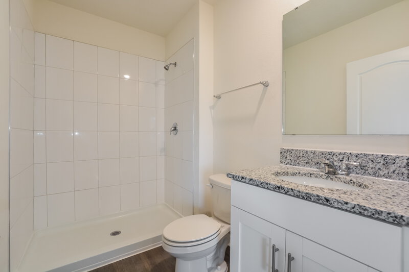 3,090/Mo, 1478 Bridge Brook Dr Kissimmee, FL 34744 Bathroom View