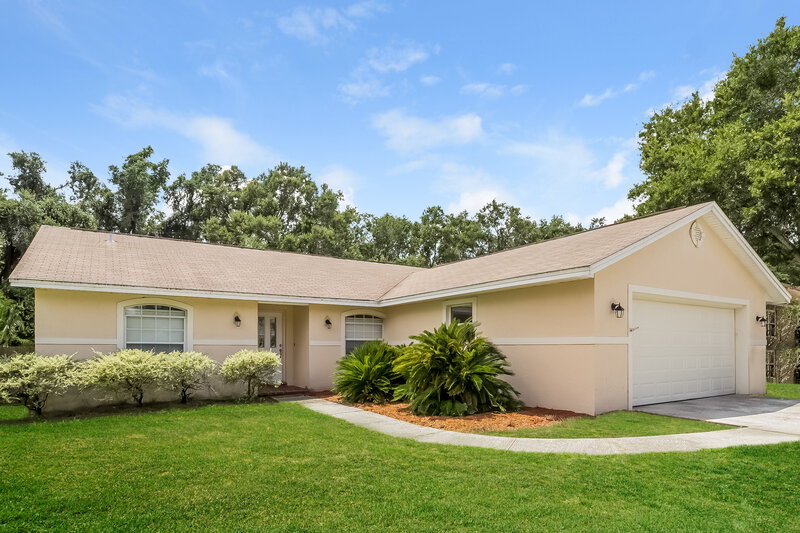 1,960/Mo, 16123 Hillside Cir Montverde, FL 34756 External View