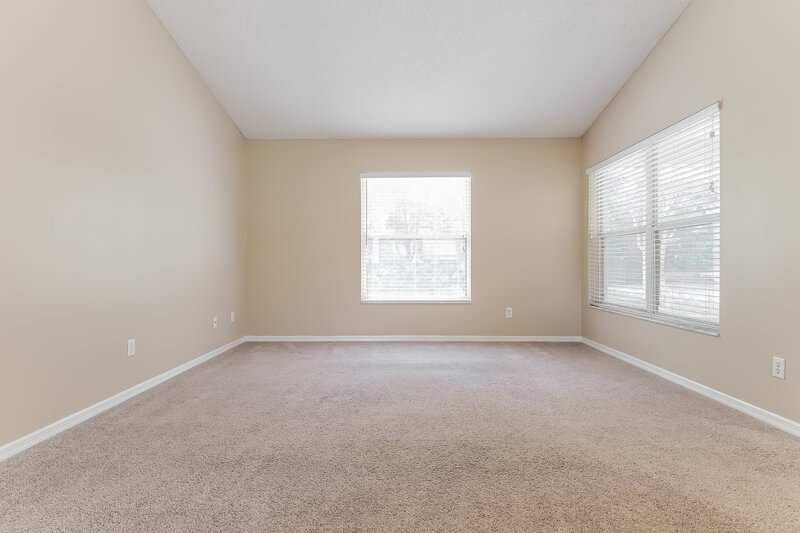 1,960/Mo, 16123 Hillside Cir Montverde, FL 34756 Master Bedroom View