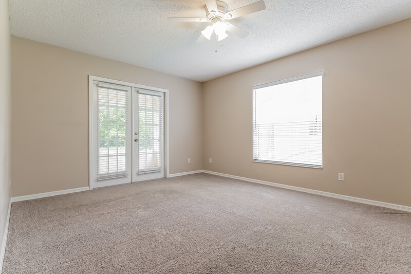 1,960/Mo, 16123 Hillside Cir Montverde, FL 34756 Bedroom View
