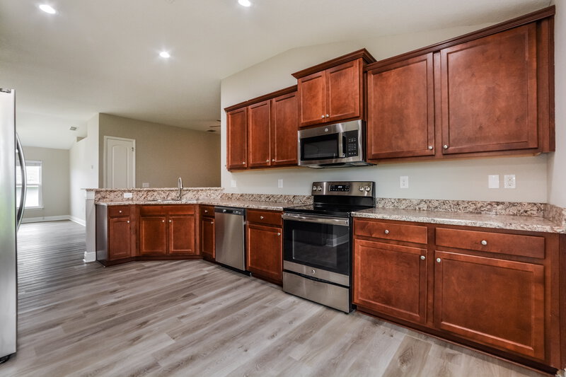 706 Chelsea Ave Fruitland Park, FL 34731 Progress Residential