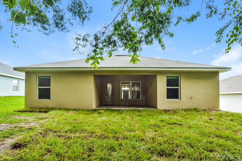 706 Chelsea Ave Fruitland Park, FL 34731 Progress Residential