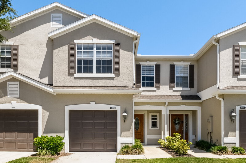 2,175/Mo, 1843 Sunset Palm Dr Apopka, FL 32712 External View