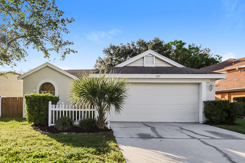 2,045/Mo, 1027 Covington St Oviedo, FL 32765 External View