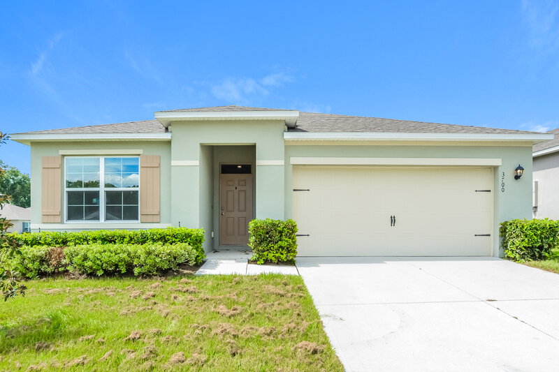 2,255/Mo, 3700 Holly Grove Ln Mount Dora, FL 32757 External View