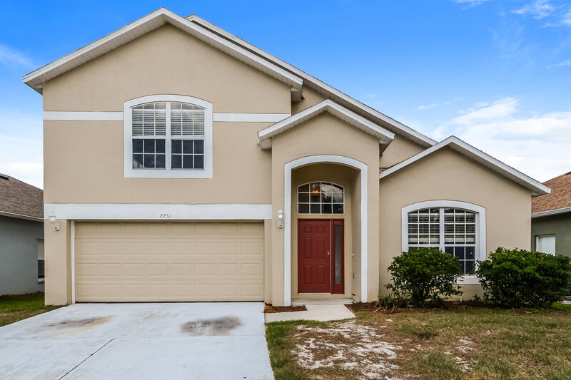 2,935/Mo, 7751 Beridale Ct Orlando, FL 32818 External View