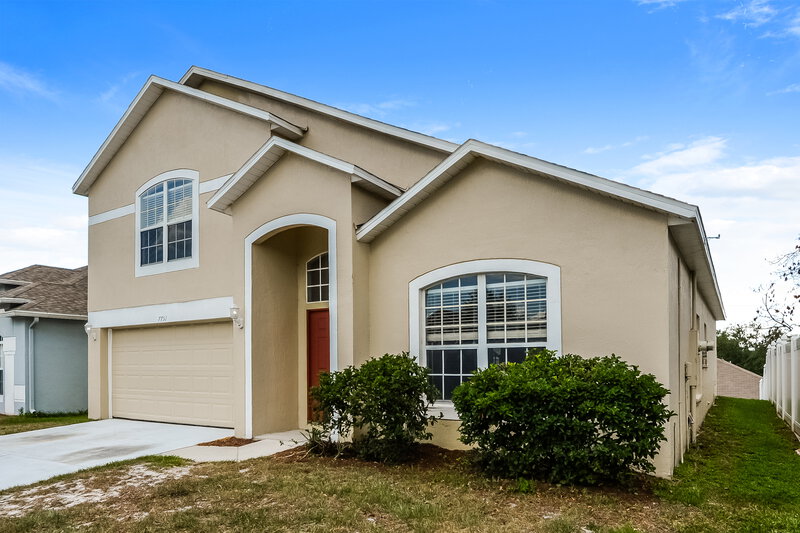 2,935/Mo, 7751 Beridale Ct Orlando, FL 32818 Front View