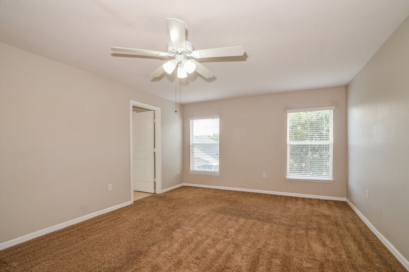 2,935/Mo, 7751 Beridale Ct Orlando, FL 32818 Main Bedroom View