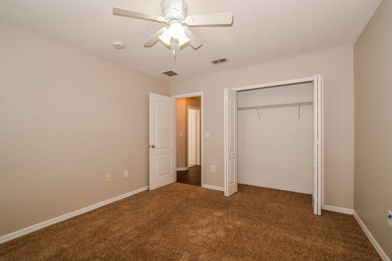 2,935/Mo, 7751 Beridale Ct Orlando, FL 32818 Bedroom View 2