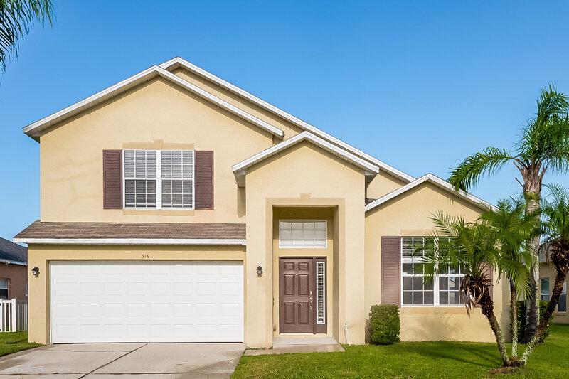 2,540/Mo, 316 Conch Key Way Sanford, FL 32771 External View