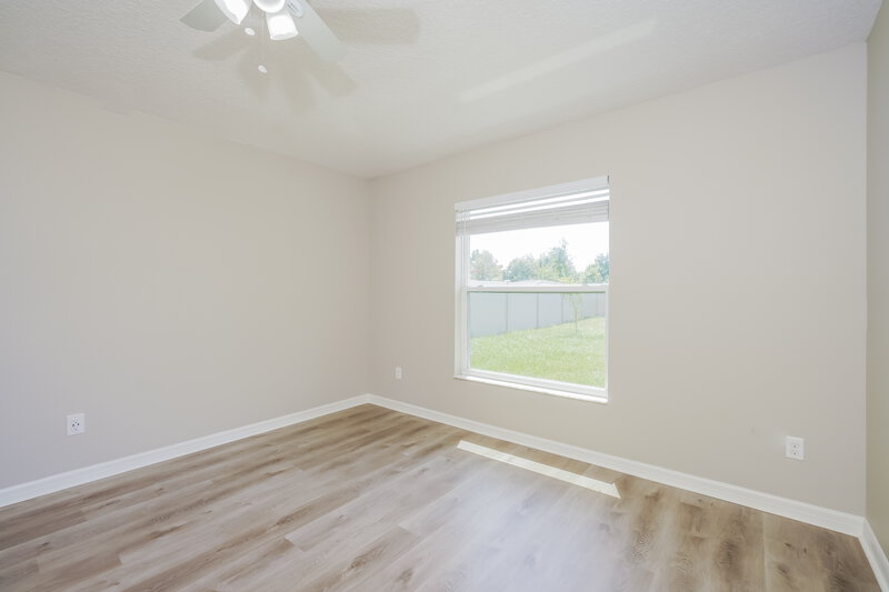 3,250/Mo, 7124 Holly Creek Rd Mount Dora, FL 32757 Main Bedroom View