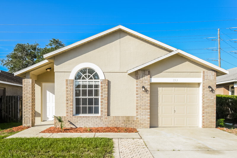 2,165/Mo, 193 Burnsed Pl Oviedo, FL 32765 External View