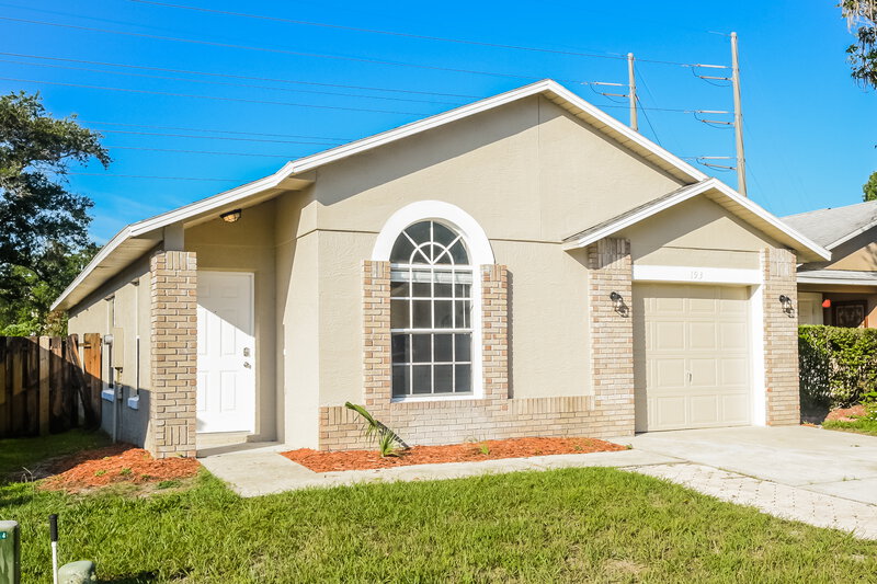 2,165/Mo, 193 Burnsed Pl Oviedo, FL 32765 Front View