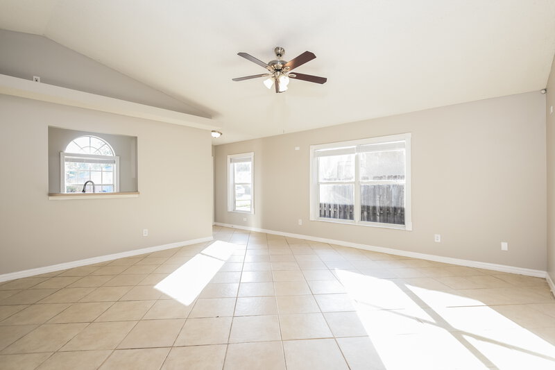 2,165/Mo, 193 Burnsed Pl Oviedo, FL 32765 Living Room View 2