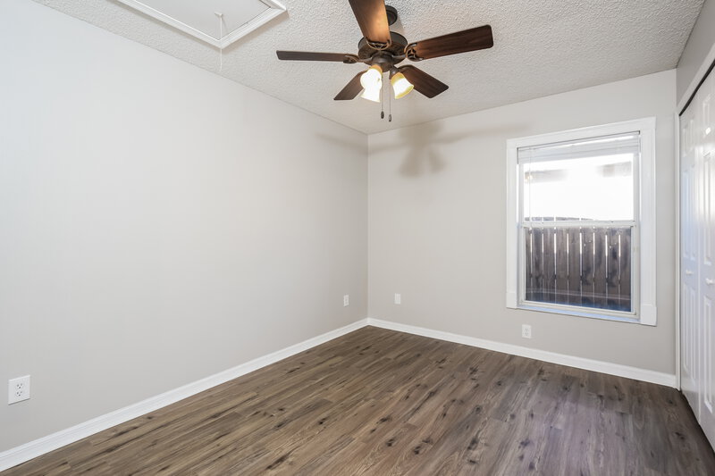 2,165/Mo, 193 Burnsed Pl Oviedo, FL 32765 Bedroom View 3