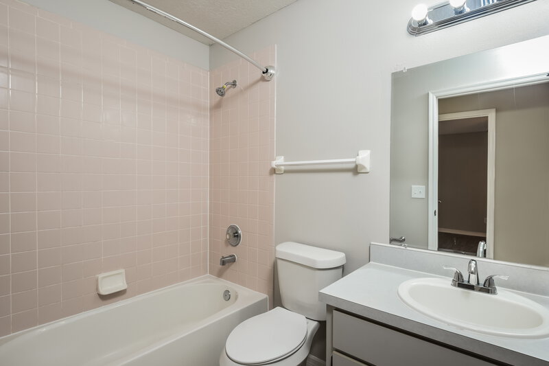 2,165/Mo, 193 Burnsed Pl Oviedo, FL 32765 Bathroom View