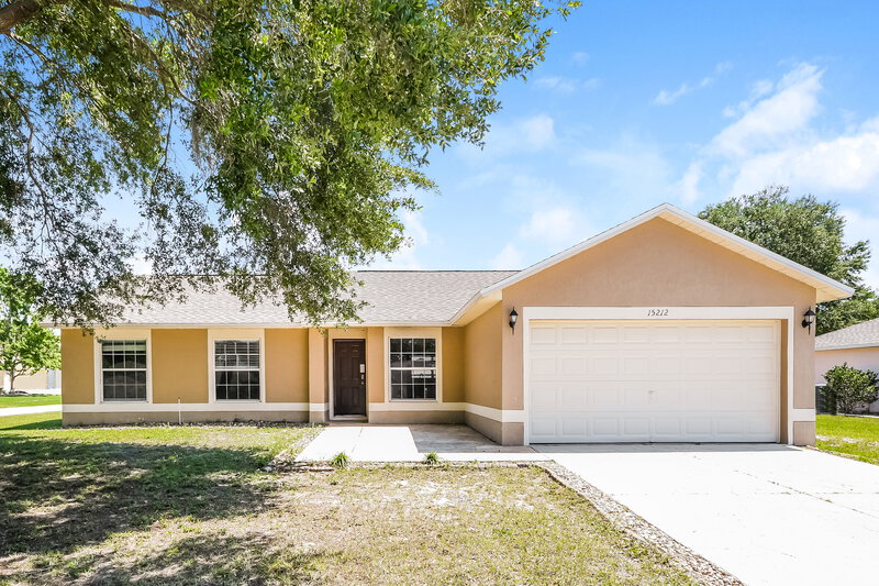 1,995/Mo, 15212 Margaux Dr Clermont, FL 34714 External View