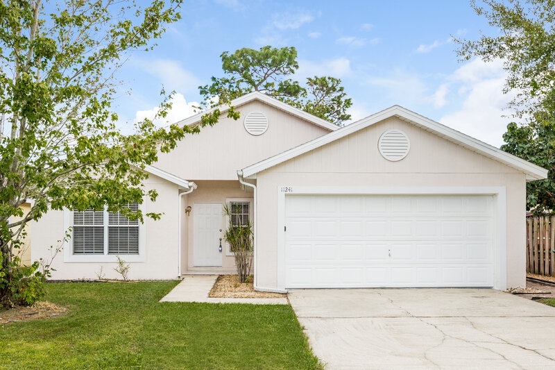 2,245/Mo, 11241 Worley Ave Orlando, FL 32837 External View