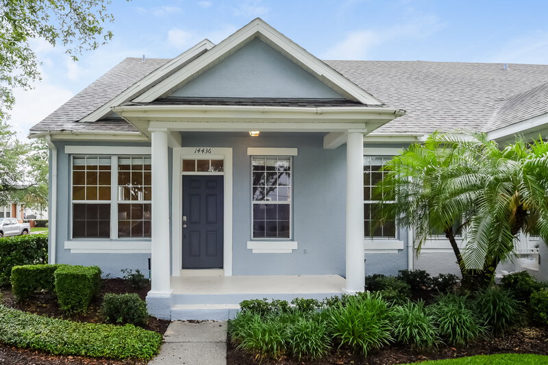 2,260/Mo, 14436 Chicora Crossing Blvd Orlando, FL 32828 External View