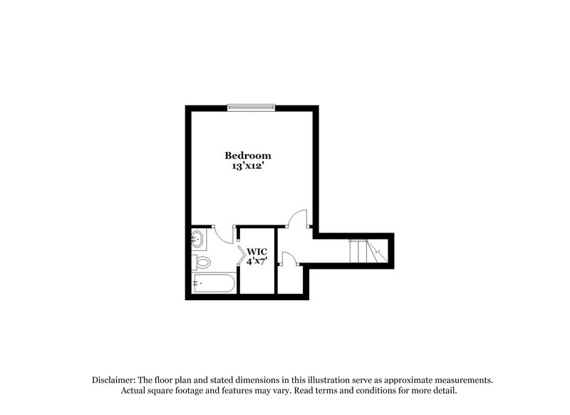 2,260/Mo, 14436 Chicora Crossing Blvd Orlando, FL 32828 Floor Plan View 2
