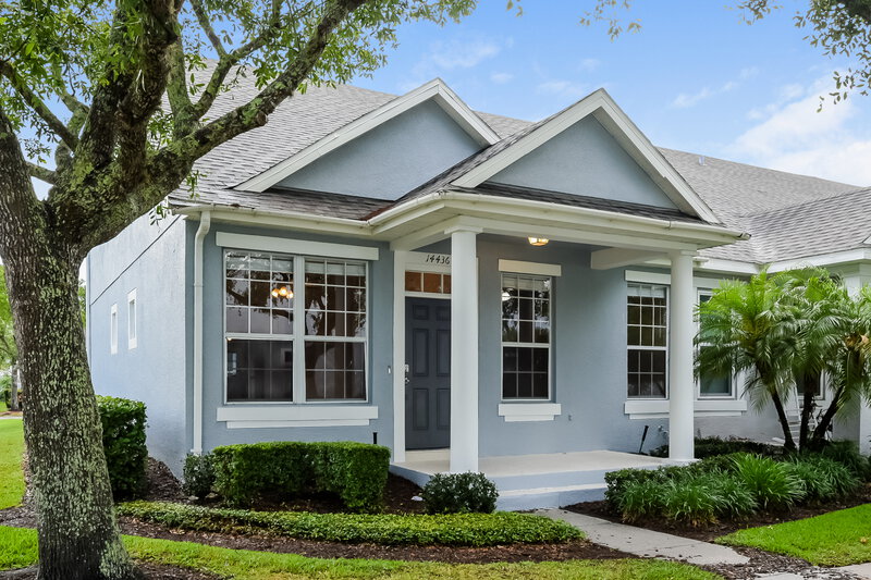 2,260/Mo, 14436 Chicora Crossing Blvd Orlando, FL 32828 Front View