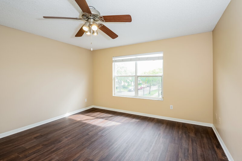 2,260/Mo, 14436 Chicora Crossing Blvd Orlando, FL 32828 Bedroom View 2