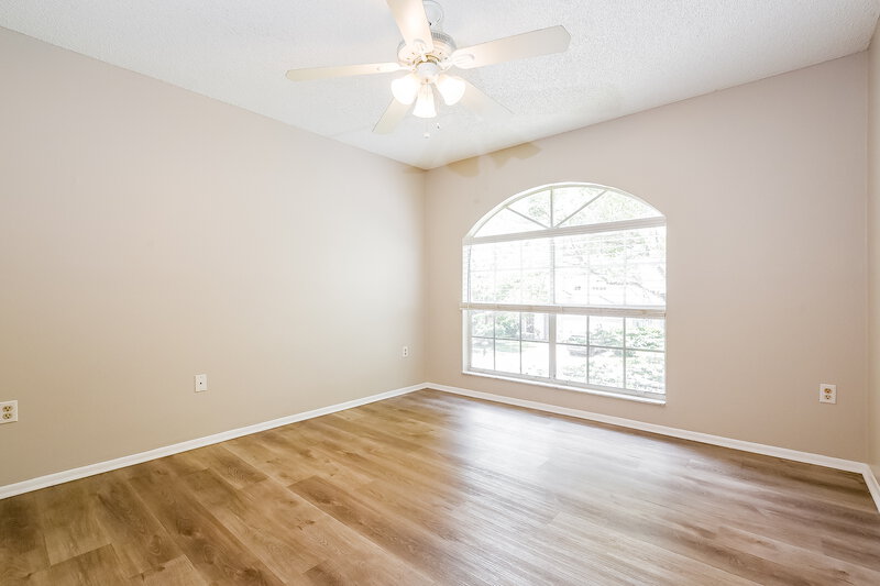 2,360/Mo, 67 Abbey Hollow Dr Apopka, FL 32712 Bedroom View