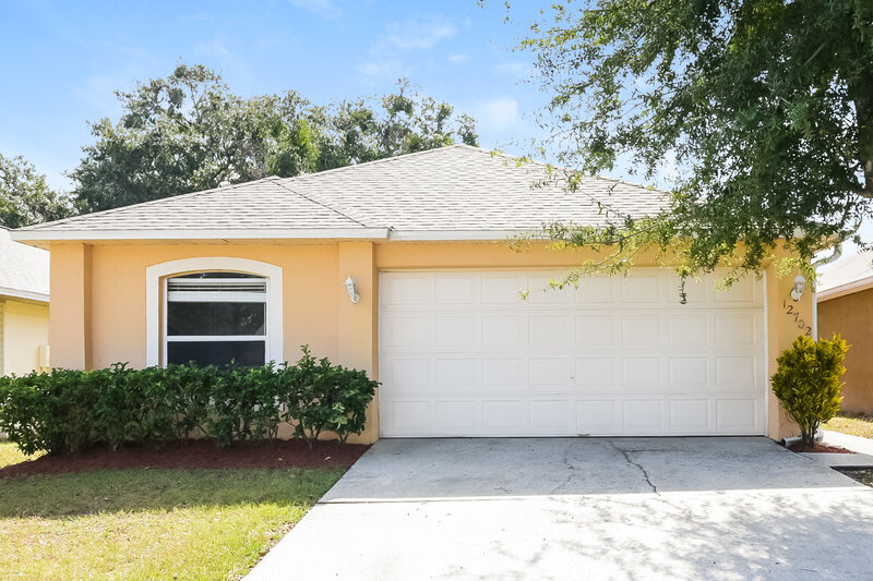 1,970/Mo, 12702 Parkbury Dr Orlando, FL 32828 External View