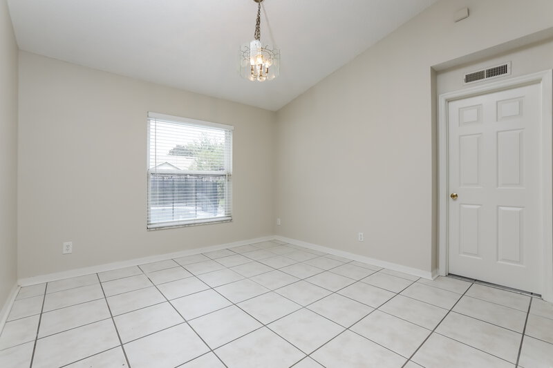 2,470/Mo, 1455 Twin Rivers Blvd Oviedo, FL 32766 Dining Room View