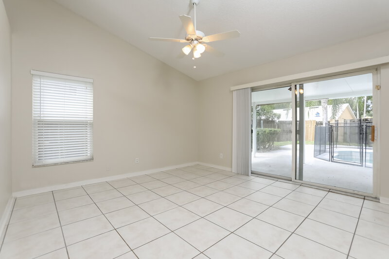 2,470/Mo, 1455 Twin Rivers Blvd Oviedo, FL 32766 Master Bedroom View