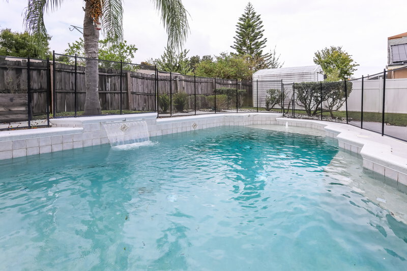 2,470/Mo, 1455 Twin Rivers Blvd Oviedo, FL 32766 Pool View