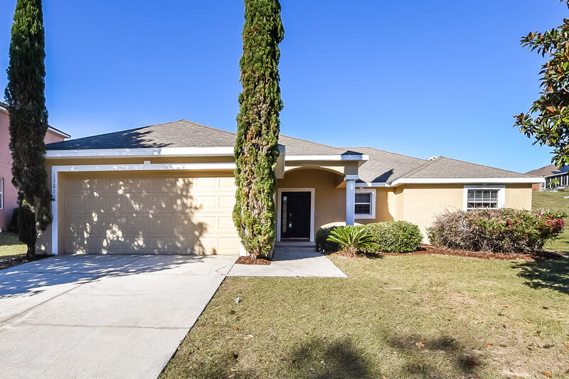 1,995/Mo, 13013 Baybrook Ln Clermont, FL 34711 External View