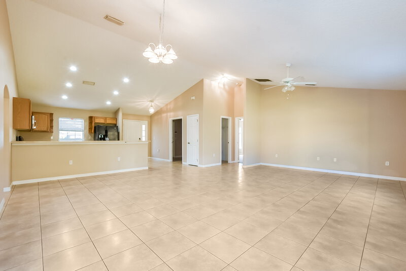 1,995/Mo, 13013 Baybrook Ln Clermont, FL 34711 Dining Room View