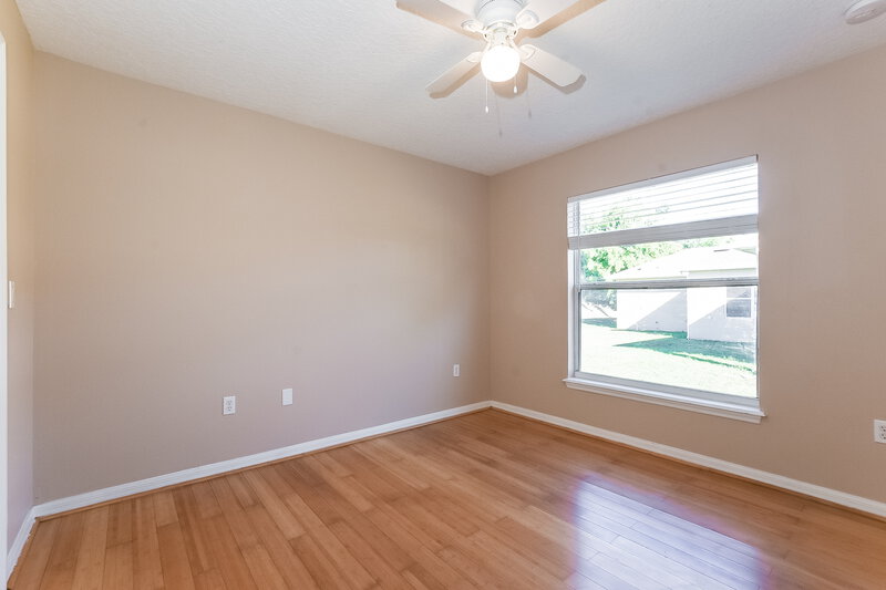 1,995/Mo, 13013 Baybrook Ln Clermont, FL 34711 Bedroom View