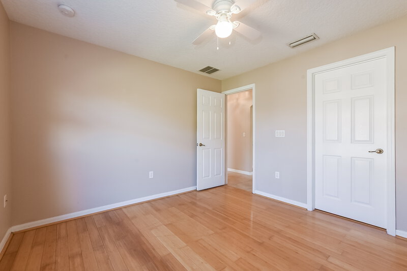 1,995/Mo, 13013 Baybrook Ln Clermont, FL 34711 Bedroom View 2