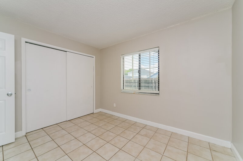 2,450/Mo, 13230 Boulder Woods Cir Orlando, FL 32824 Bedroom View