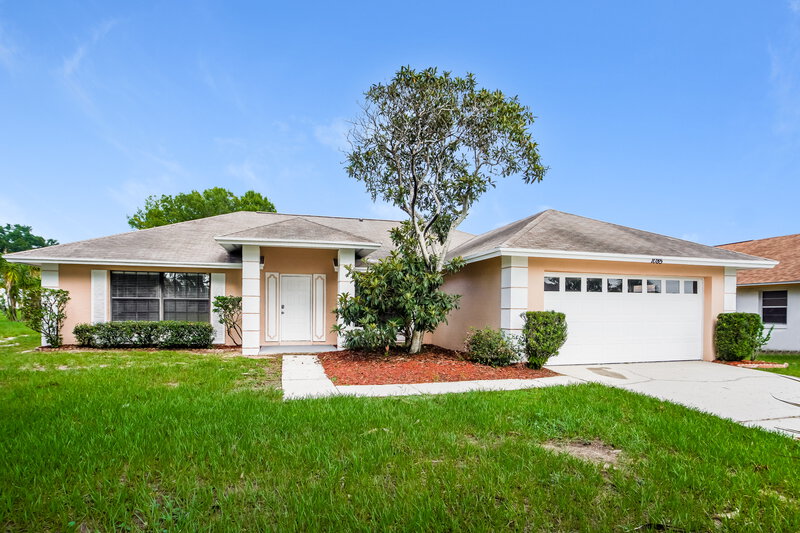 2,145/Mo, 1085 Jennie Ridge Trl Kissimmee, FL 34747 External View