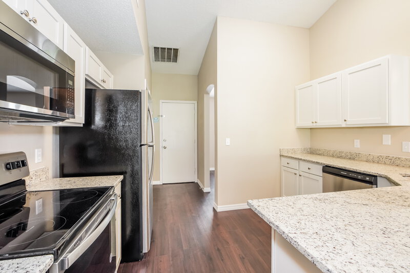 2,145/Mo, 1085 Jennie Ridge Trl Kissimmee, FL 34747 Kitchen View 2