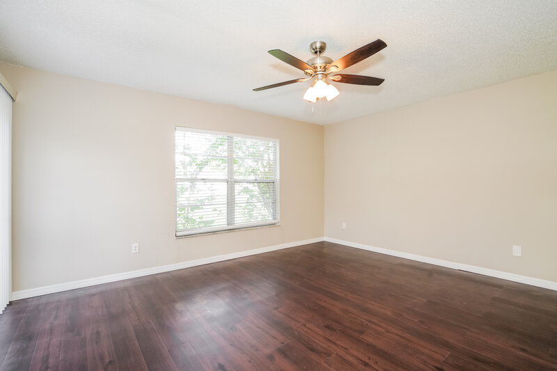 2,145/Mo, 1085 Jennie Ridge Trl Kissimmee, FL 34747 Main Bedroom View