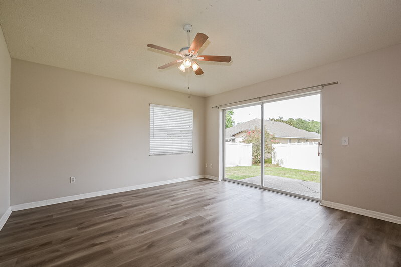 1,990/Mo, 2234 Majestic Eagle Cir Clermont, FL 34714 Living Room View