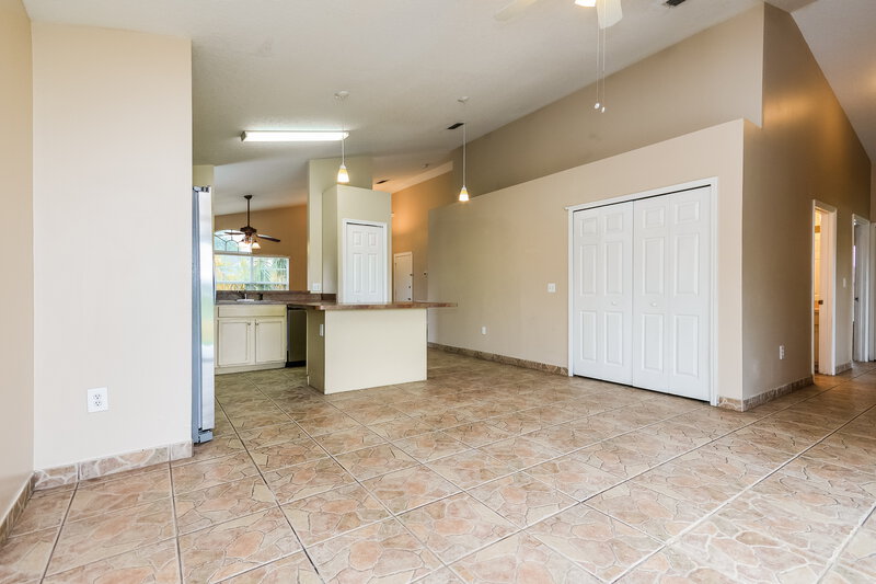 1,825/Mo, 3320 Kelsey Ln Saint Cloud, FL 34772 Dining Room View