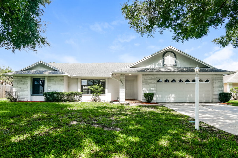 2,165/Mo, 1095 Jennie Ridge Trl Kissimmee, FL 34747 External View
