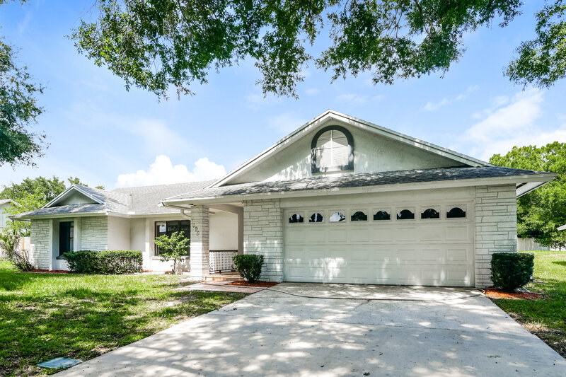 2,165/Mo, 1095 Jennie Ridge Trl Kissimmee, FL 34747 Front View