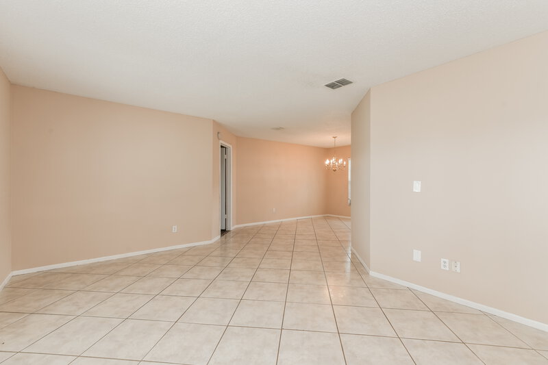 2,165/Mo, 1095 Jennie Ridge Trl Kissimmee, FL 34747 Family Room View