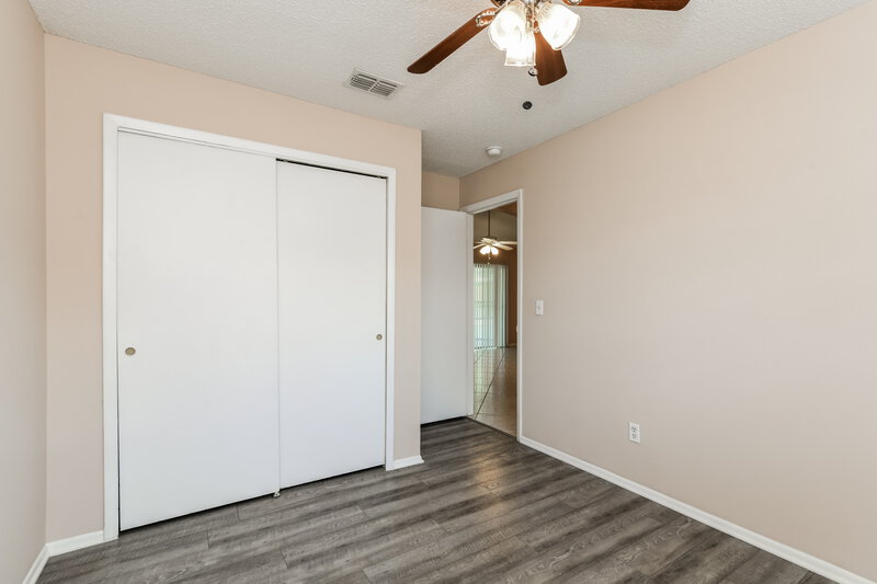 2,165/Mo, 1095 Jennie Ridge Trl Kissimmee, FL 34747 Bedroom View