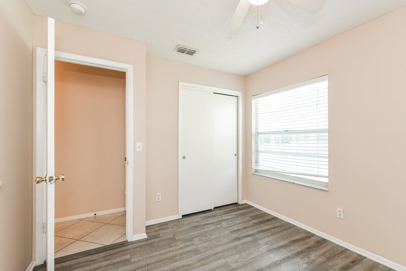 2,165/Mo, 1095 Jennie Ridge Trl Kissimmee, FL 34747 Bedroom View 2