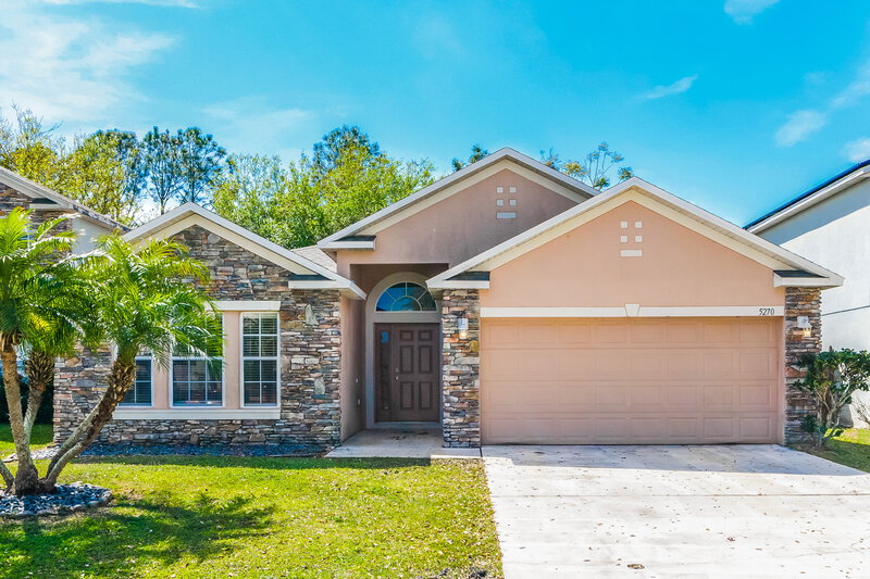 3,440/Mo, 5270 Silver Thistle Ln Saint Cloud, FL 34772 External View