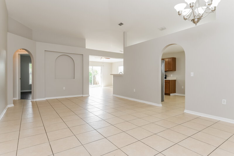 3,440/Mo, 5270 Silver Thistle Ln Saint Cloud, FL 34772 Dining Room View
