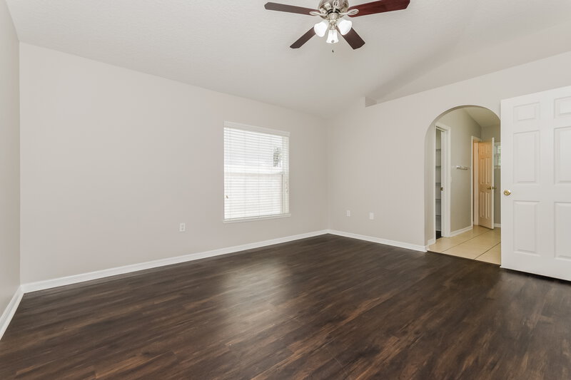 3,440/Mo, 5270 Silver Thistle Ln Saint Cloud, FL 34772 Main Bedroom View 2