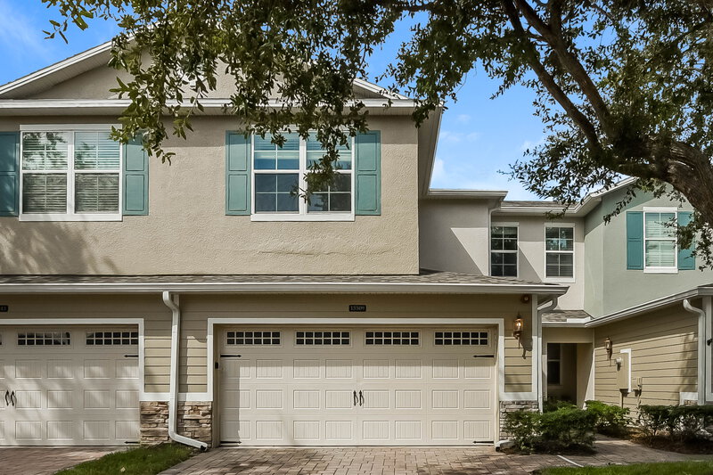 2,215/Mo, 15509 Oxley St Winter Garden, FL 34787 External View